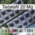 Tadalafil 20Mg 31